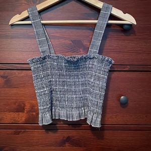 Kendall & Kylie Crop Top